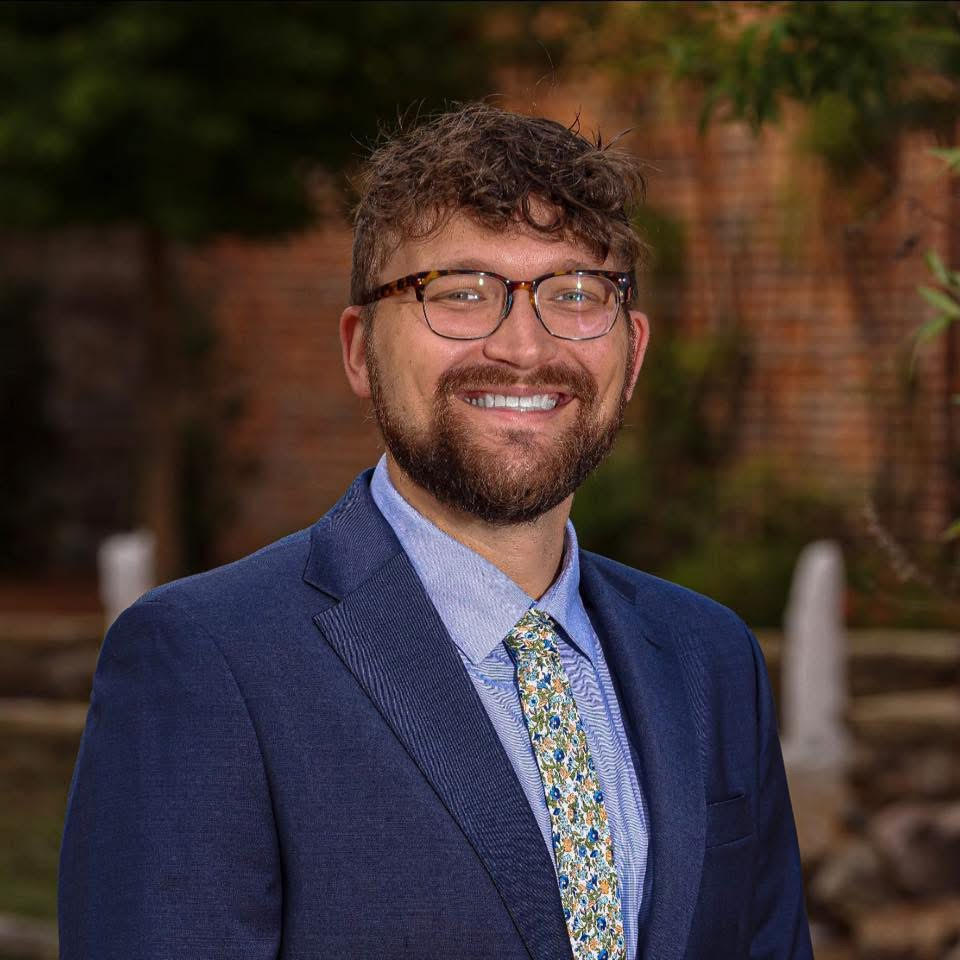 Ben Lanier