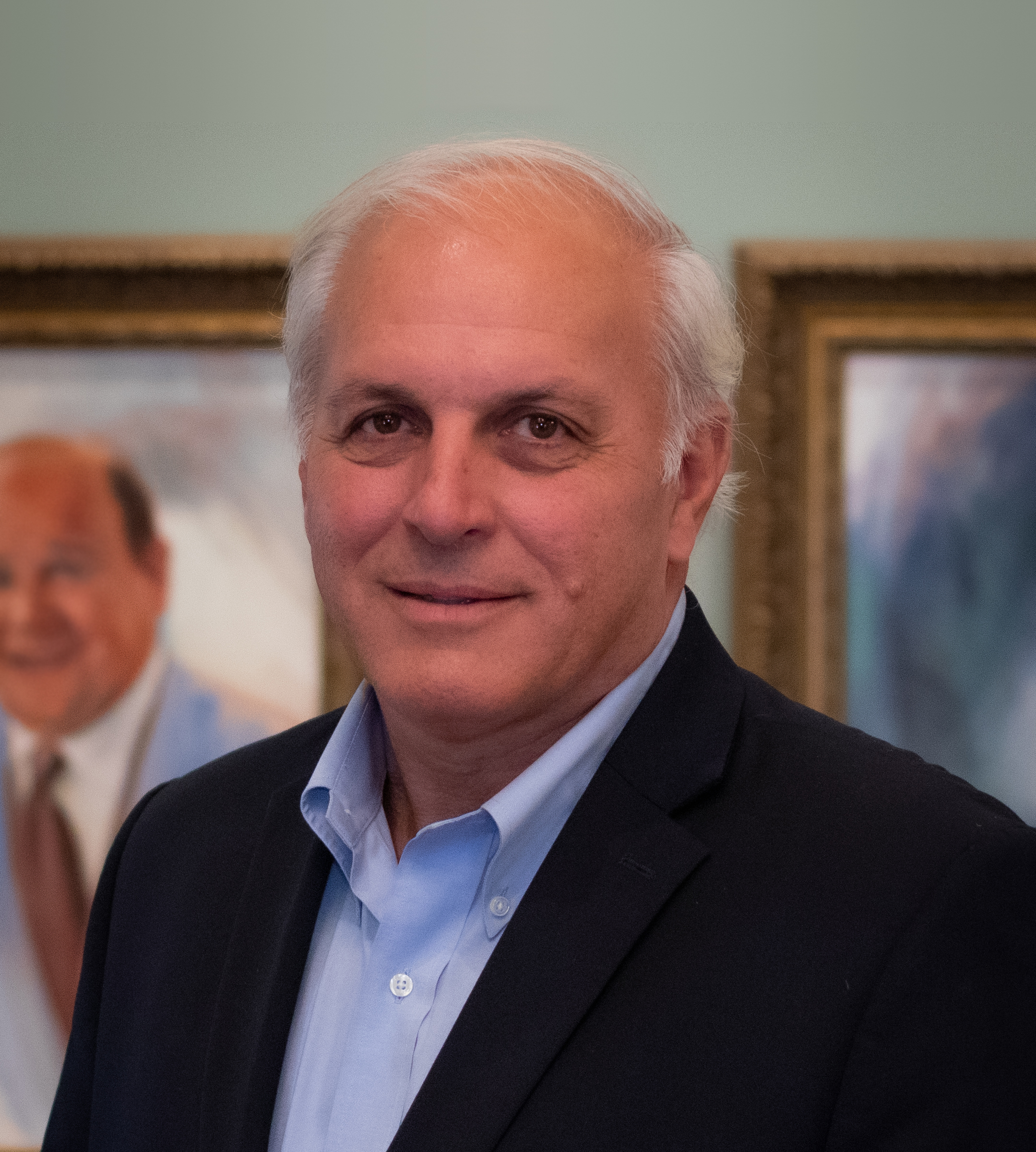 Guy Cochran