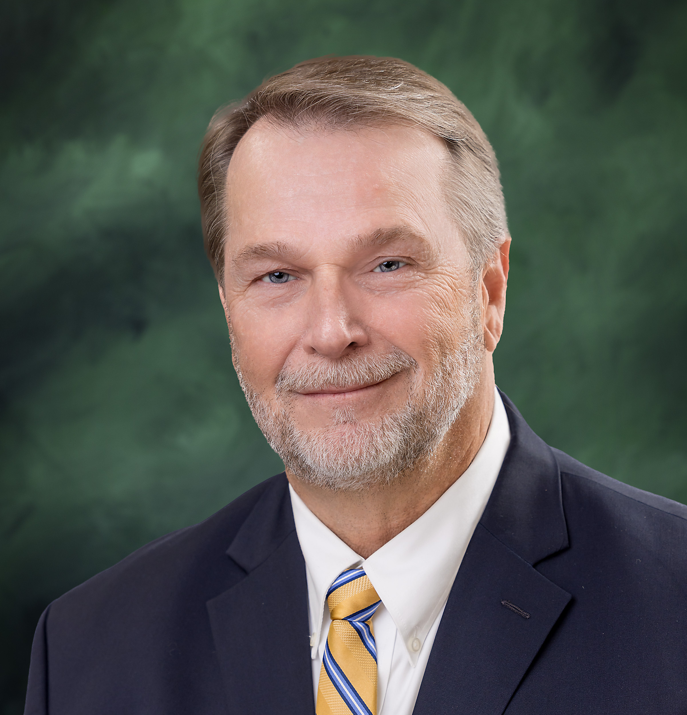 Jeff Bruton